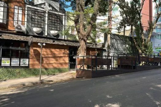 Sehal quer instalação de parklets nas cidades do ABC