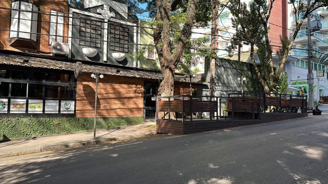 Sehal quer instalação de parklets nas cidades do ABC