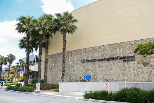 ParkShoppingSãoCaetano reabre na segunda-feira