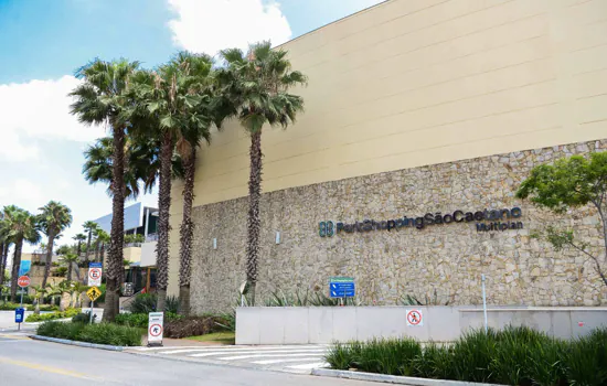 ParkShoppingSãoCaetano reabre na segunda-feira