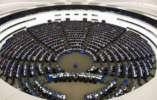 Parlamento Europeu elege novo presidente