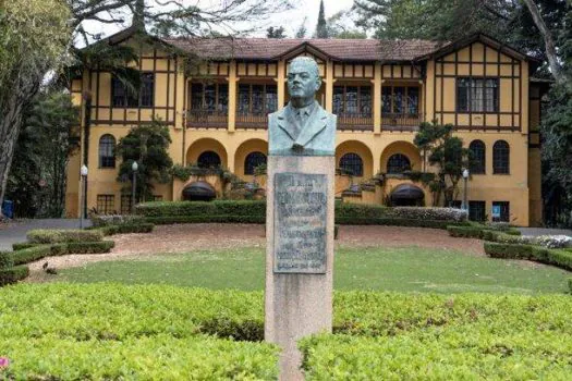 Parque da Água Branca promove caminhada sobre importância histórica, cultural e ambiental