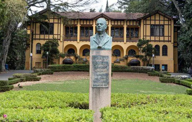 Parque da Água Branca promove caminhada sobre importância histórica