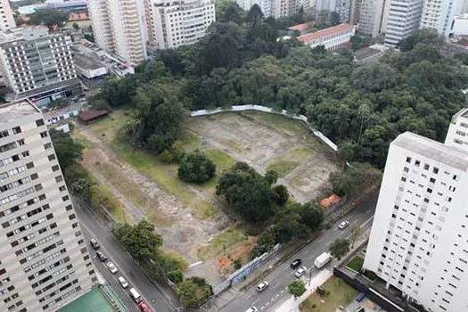 São Paulo prevê 10 parques até o fim de 2020