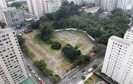 São Paulo prevê 10 parques até o fim de 2020