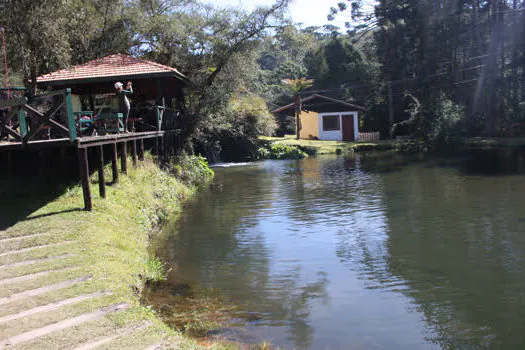 Parque de Campos do Jordão recebe proposta para concessão de serviços