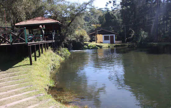 Parque de Campos do Jordão recebe proposta para concessão de serviços