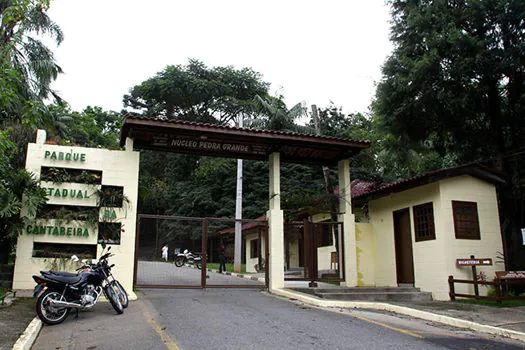 Parques Cantareira e Horto terão mesmo gestor do Ibirapuera