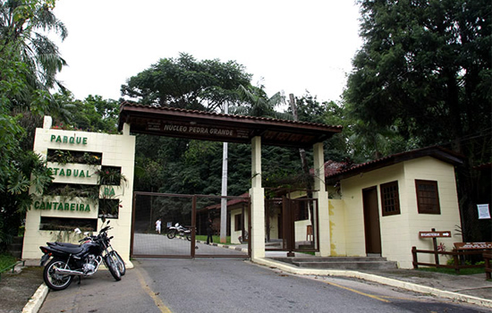 Parques Cantareira e Horto terão mesmo gestor do Ibirapuera