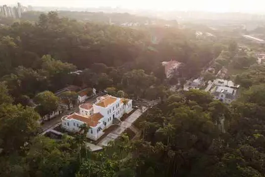 Parque da Ciência do Butantan oferece programação especial para o Halloween