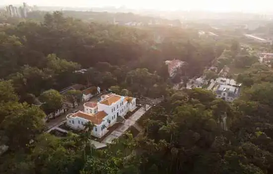 Parque da Ciência do Butantan oferece programação especial para o Halloween