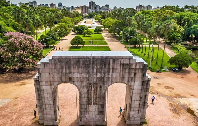 Porto Alegre oferece riqueza cultural para um Dia das Mães inesquecível