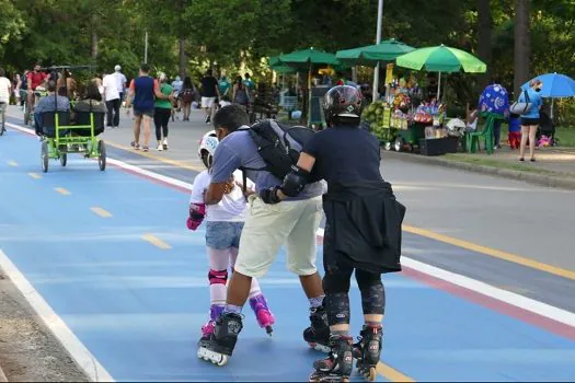 Parque Ibirapuera amplia horário de funcionamento a partir deste sábado