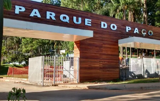 Parque do Paço