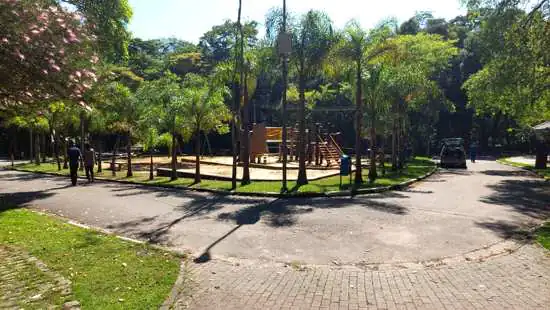 Inscrições abertas para eleição do Conselho gestor do Parque do Pedroso