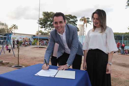 Parque Erasmo Assunção vai ganhar a segunda Escola Parque de Santo André