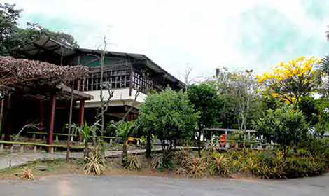 Parque Escola ensina a fazer presente para as mães