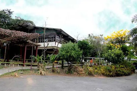 Parque Escola divulga programação de outubro