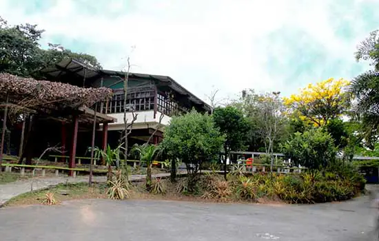 Parque Escola divulga programação de outubro