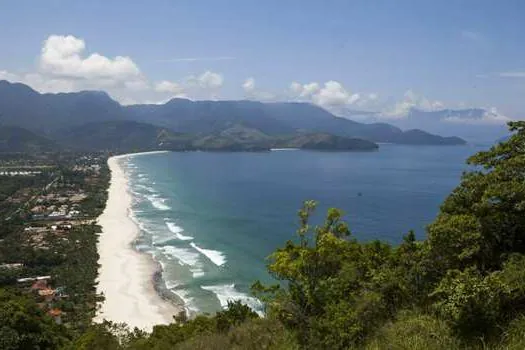 Parque Estadual Serra do Mar completa 45 anos