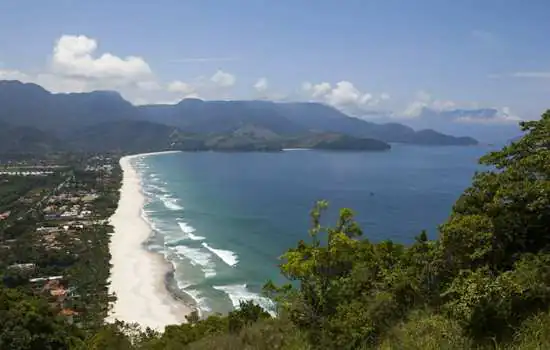 Parque Estadual Serra do Mar completa 45 anos