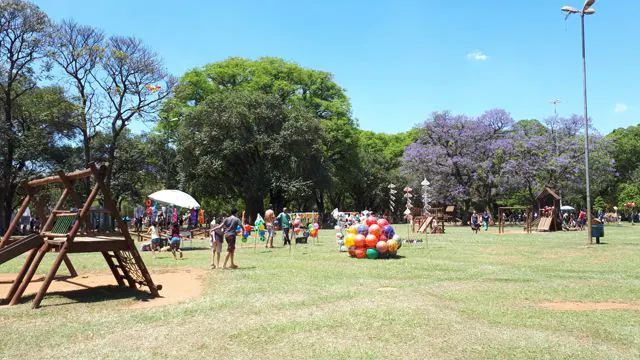 Urbia apresenta programação especial de férias dos Parques que gerencia em SP