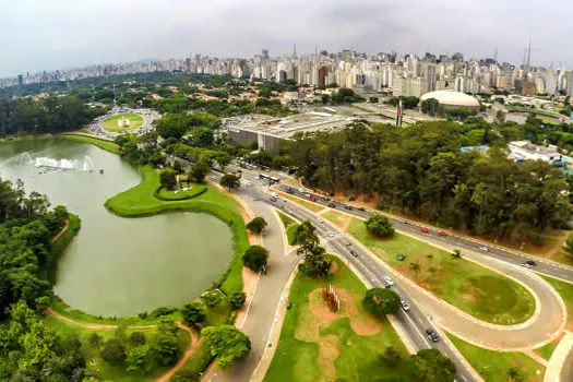 Parque do Ibirapuera receberá segunda edição do Aulão do Bem