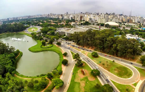 Parque do Ibirapuera receberá segunda edição do Aulão do Bem