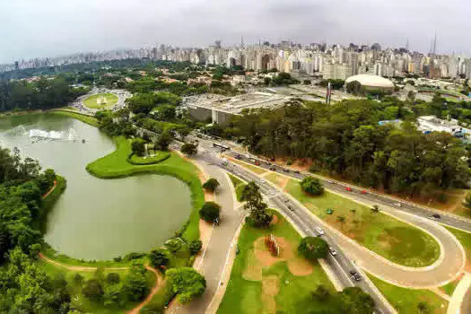 Estacionamento do Parque Ibirapuera ganha nova gestão