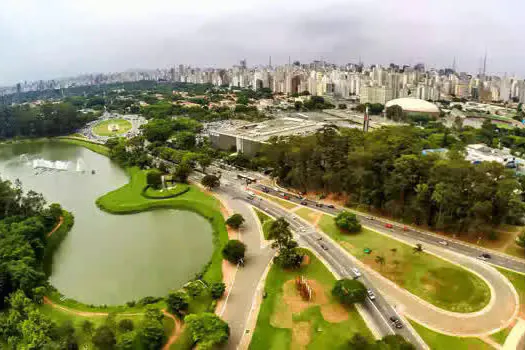 Parque Ibirapuera contará com programação especial no Dia da Consciência Negra