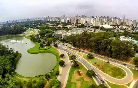 Agenda Parque Ibirapuera: confira a programação para os próximos dias