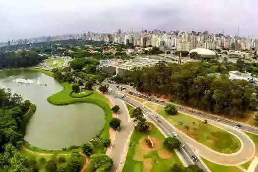 São Paulo inaugura programa que plantará um milhão de árvores pelo Brasil