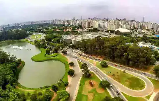 São Paulo inaugura programa que plantará um milhão de árvores pelo Brasil