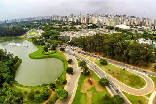 Corrida da Esperança vai reunir 15 mil pessoas no Ibirapuera neste domingo (28/11)