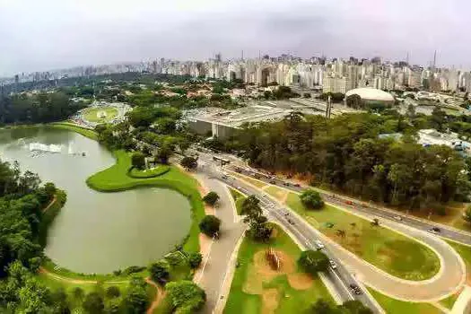 Urbia estreia Natal no Parque Ibirapuera no próximo sábado (3)