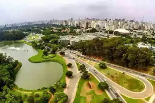 Parque Ibirapuera ganha restaurante com mais de 200 opções no cardápio