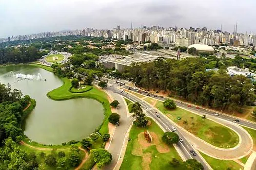 Prefeitura lança novo edital para concessão do Ibirapuera e 5 parques