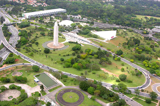 Concessão de parques, com o Ibirapuera, inicia este mês