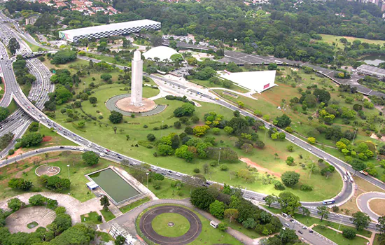 Concessão de parques