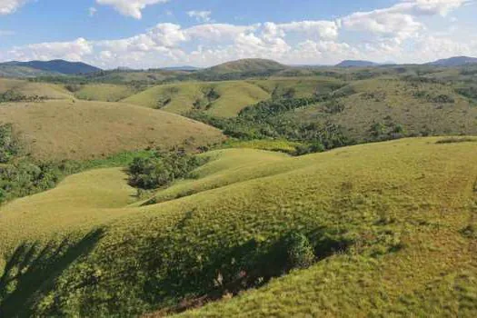 Parque Estadual do Juquery terá trilha de mountain bike