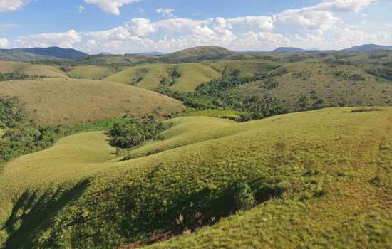 Parque Estadual do Juquery terá trilha de mountain bike