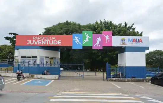 Mauá inaugura ‘Lanchonete Solidária’ no Parque da Juventude