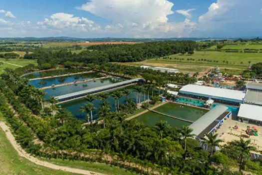 Parque Maeda terá funcionamento especial em dezembro e janeiro