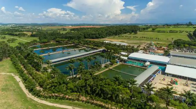 Parque Maeda terá funcionamento especial em dezembro e janeiro