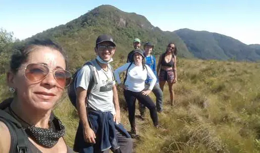 Unidades de Conservação ajudam a proteger a Mata Atlântica