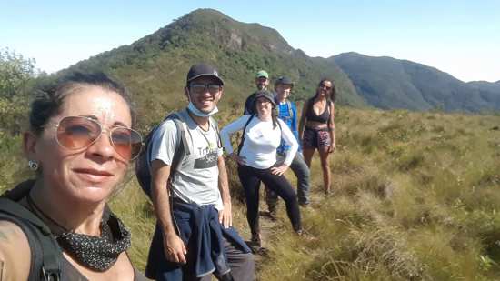 Unidades de Conservação ajudam a proteger a Mata Atlântica