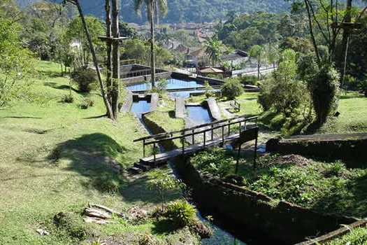 Parque Natural Municipal de Nascentes de Paranapiacaba completa 18 anos