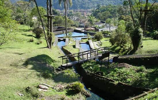 Parque Natural Municipal de Nascentes de Paranapiacaba completa 18 anos