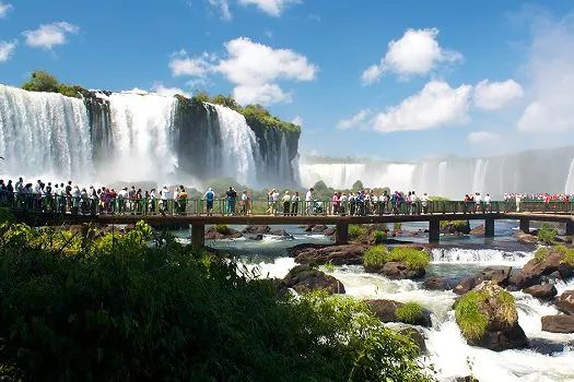 Estudo traz 12 propostas para desenvolver o potencial do turismo em parques naturais