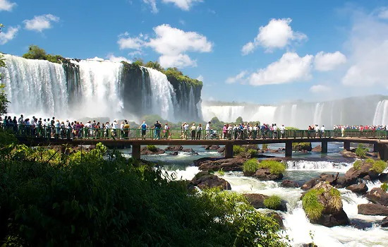 Estudo traz 12 propostas para desenvolver o potencial do turismo em parques naturais